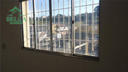 Sala Comercial Para Locação, Jardim Santo Elias, São Paulo. - Sa0019