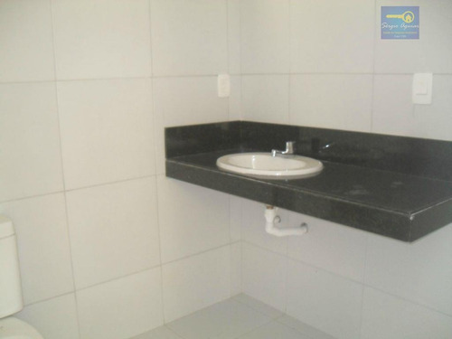 Imagem 13 de 27 de Casa Residencial À Venda, Parque Manibura, Fortaleza. - Codigo: Ca0179 - Ca0179