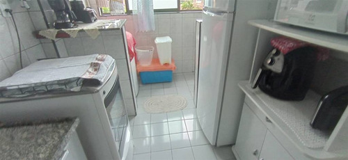 Imagem 12 de 26 de Empreendimento Frente Mar, Apto 1 Dorm, 1 Vagas, Balneário Maracanã, - Apenas R$ 195.000,00 - Wb00413al