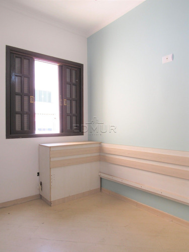 Imagem 13 de 15 de Sobrado - Vila Alzira - Ref: 7233 - V-7233