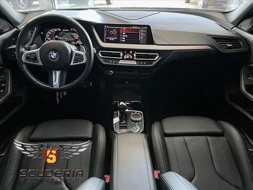 Imagem 8 de 11 de Bmw M 235i 2.0 Twinturbo Gran Coupe