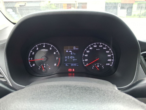 Hyundai Accent Hci 1.4 2022 - Revisado Mecanicamente