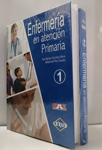  Atención Primaria En Enfermería  1 Y 2