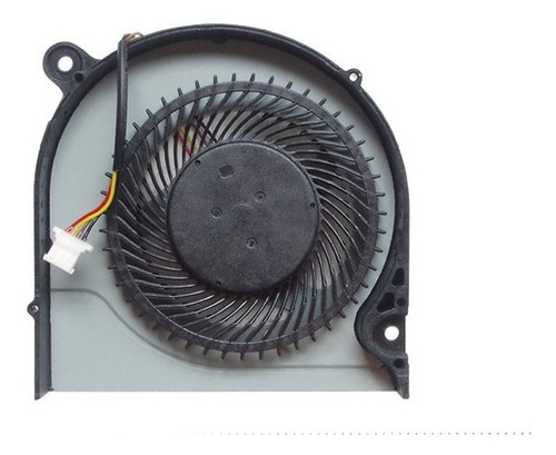 Ventilador Acer A314-31 A315-21 A315-31 A515-51g Sf314-54