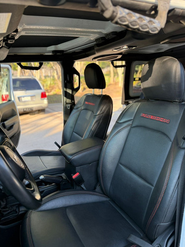 Jeep Wrangler 3.6 Unlimited Rubicon Recon 4x4 At
