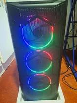 Comprar Pc Gamer Excelente Estado!! Amd Ryzen 7 32 Gb Ram Amd Vega 8