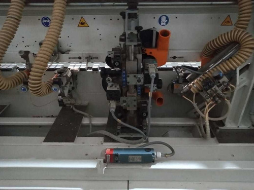 Pegadora De Cantos Automatica Olimpic K1000 Scm