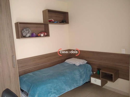 Imagem 27 de 30 de Casa Com 3 Dormitórios À Venda, 241 M² Por R$ 790.000,00 - Vila Jardini - Sorocaba/sp - Ca0622
