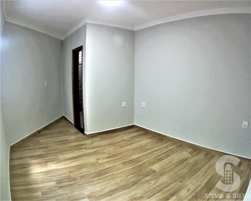 Imagem 7 de 12 de Apartamento Residencial Amazonas - Ap00081 - 69685475