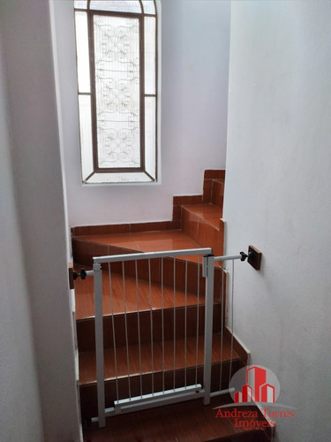 Imagem 18 de 30 de Sobrado Residencial À Venda, Chácara Do Visconde, Taubaté - . - So0123