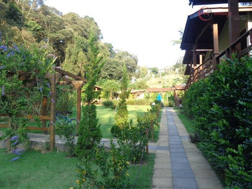 Imagem 2 de 29 de Casas Em Loteamento Fechado À Venda Em Mairiporã/sp - Compre O Seu Casas Em Loteamento Fechado Aqui! - 1407843