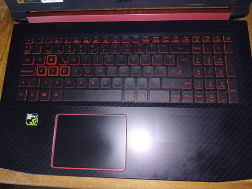 Acer Nitro 5  An515-52-51rw