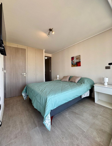 Arriendo Año Corrido Amoblado, Reñaca