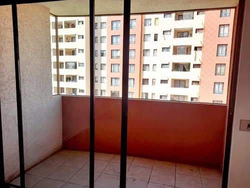 Depto 3d-2b + 1 Bodega + 1 Estacionamiento Remodelado