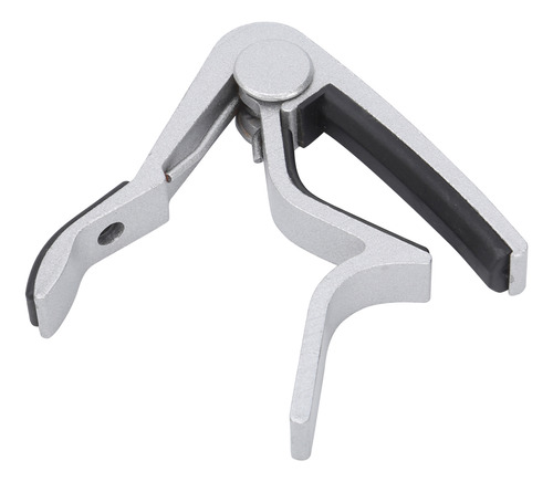 Suministros Para Instrumentos Musicales: 1 Cejilla Para Guit