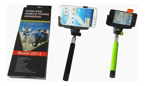 Mono Pod Palo Selfies Color Bluetooth