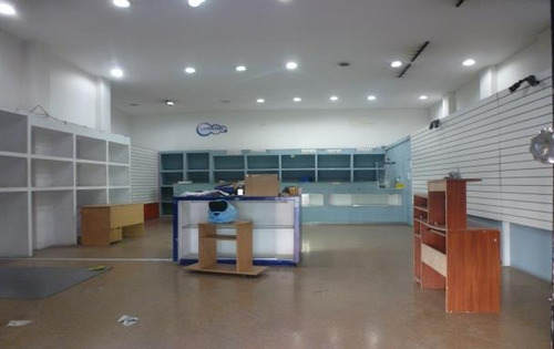Imagen 2 de 5 de Local En Alquiler En Villa Crespo