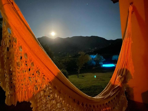 Vendo Casa De Campo En La Cumbre Cruz Chica Cordoba Visita