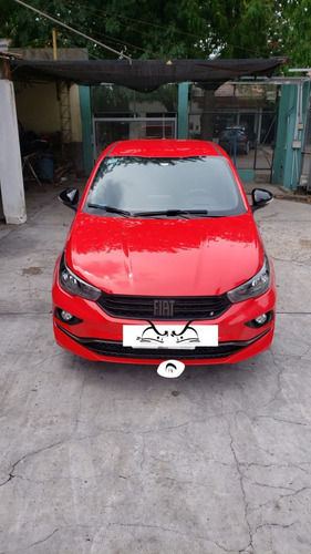 Fiat Cronos 1.3 Drive S-design Mt
