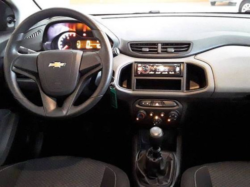 Chevrolet Onix 1.0 Mpfi Joy 8v Flex 4p Manual