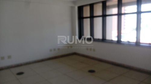 Imagem 25 de 30 de Prédio Para Aluguel Em Cambuí - Pr007304