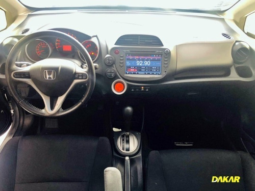 Imagem 5 de 7 de Honda Fit Ex