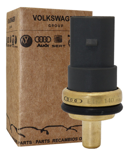 Sensor De Temperatura Agua Jetta Tsi Tiguan A3 A4 06a919501a