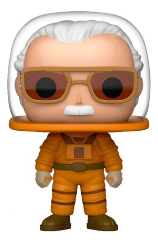 Funko Pop Marvel Stan Lee 519