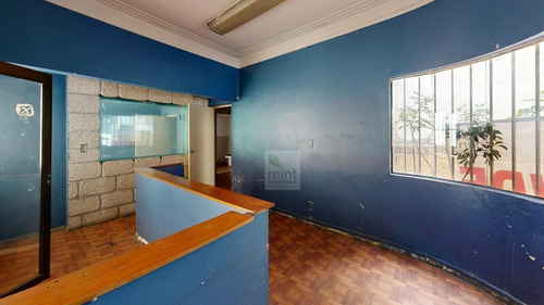 Napoles Casas En Venta / Noche Buena Ideal Desarrollo Benito Juárez