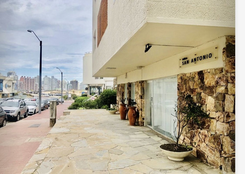 Venta Apartamento Punta Del Este Península