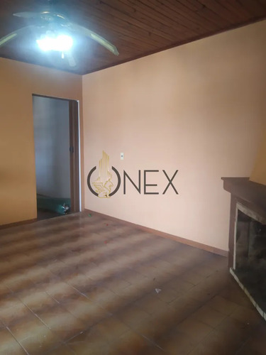 Alquilo Casa 2 Dorm En Marindia A Pasos De Interbalnearia