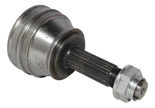 Palier Ext Del Izq/der Para Fiat Fiorino 1.7 176a3.000 2005