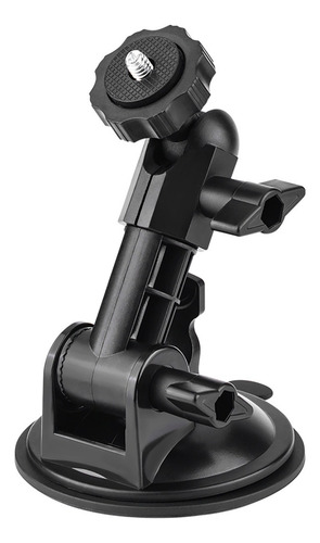 Soporte Con Ventosa Para Cámara De Acción Dji Osmo Pocket 3