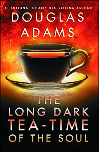 The Long Dark Teatime Of The Soul (dirk Gently)