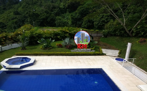 Casa Campestre La Vega Cund