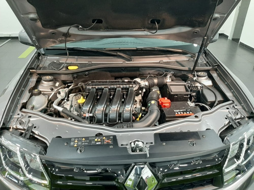 Renault Duster 1.6 Ph2 4x2 Expression
