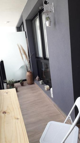 Departamento - Palermo Soho