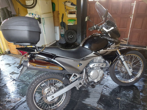 Honda Falcon 400
