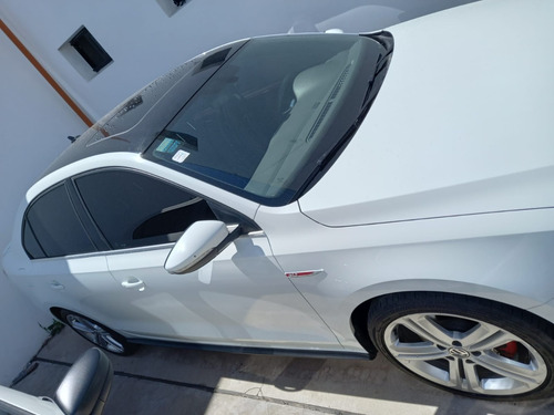 Imagen 9 de 9 de Volkswagen Vento 2.0 Tsi Gli 211cv At Autostomas