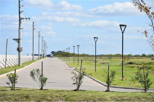 Venta Lote Interno Barrio Santa Clara Al Sur - Canning