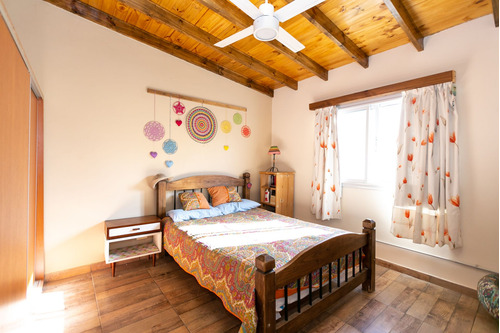Venta/permuta Casa Quinta 4 Ambientes Con Pileta