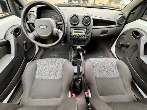 Ford Ka 1.0 Fly Viral 63cv