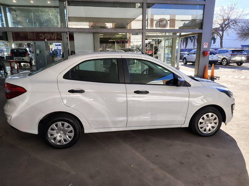 Ford Ka 1.5 S PLUS 4P L18