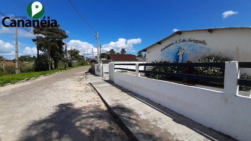 Imagem 4 de 23 de Condomínio Com 11 Casas De Locação Para Venda - Cananéia - Litoral Sul De Sp - Co00026 - 69372708