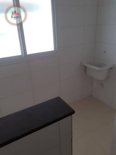 Imagem 14 de 18 de Belíssimo Apartamento Vista Mar - Ap5476