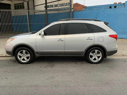 Imagem 2 de 22 de Hyundai / Veracruz 3.8 V6 2011