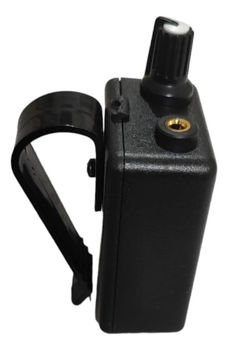 Kit 04 Controlador Retorno Fone De Ouvido Para Igreja