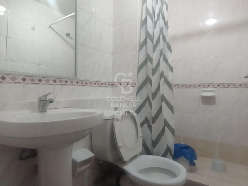Departamento En El Centro