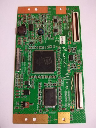 T-con Sony Modelo Kdl-4053000 (Usado)