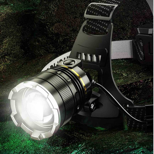 Luces Nocturnas En Forma De U, Faro Delantero De Inducción,